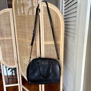 Kate Spade Kay Street Small Felix Satchel/Crossbody